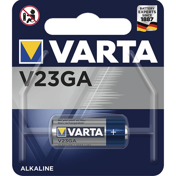 Batteria 12V MN21 23A (*1pz)